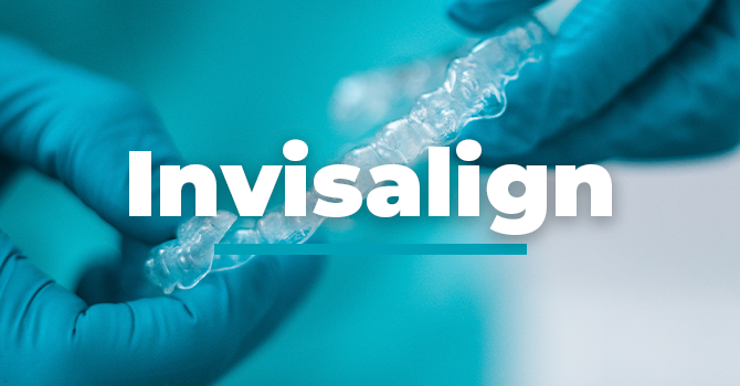 INVISALIGN