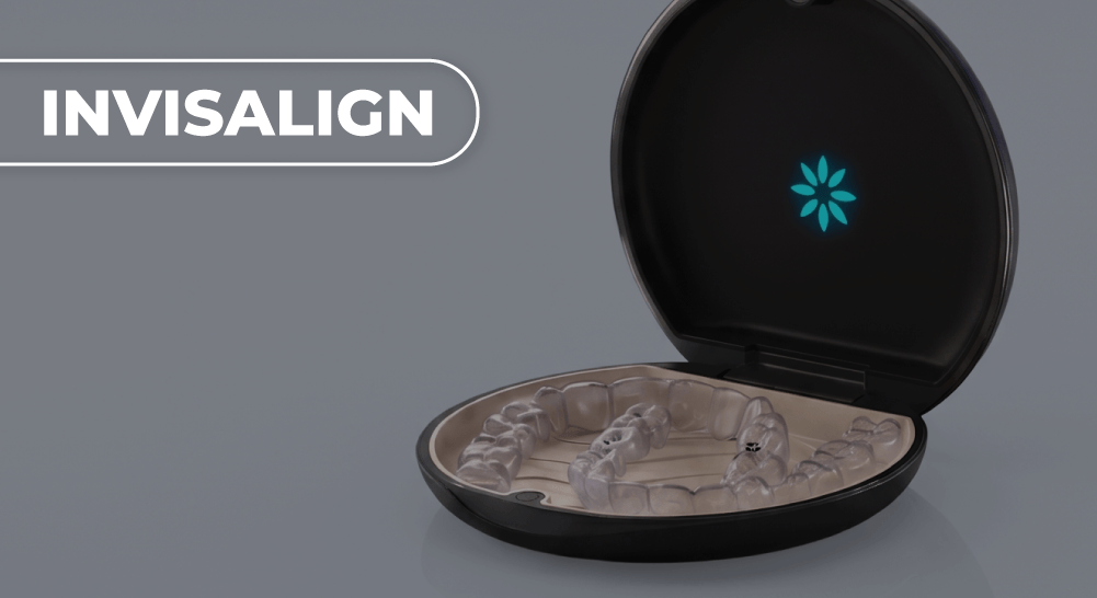 INVISALIGN