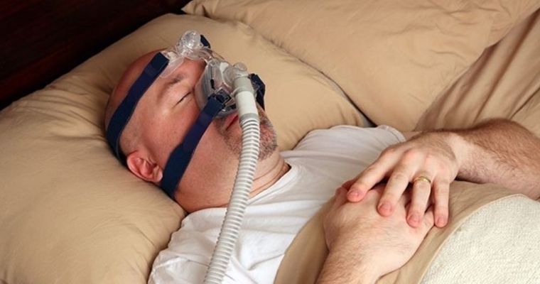 Observan un vínculo entre la apnea obstructiva del sueño y la demencia