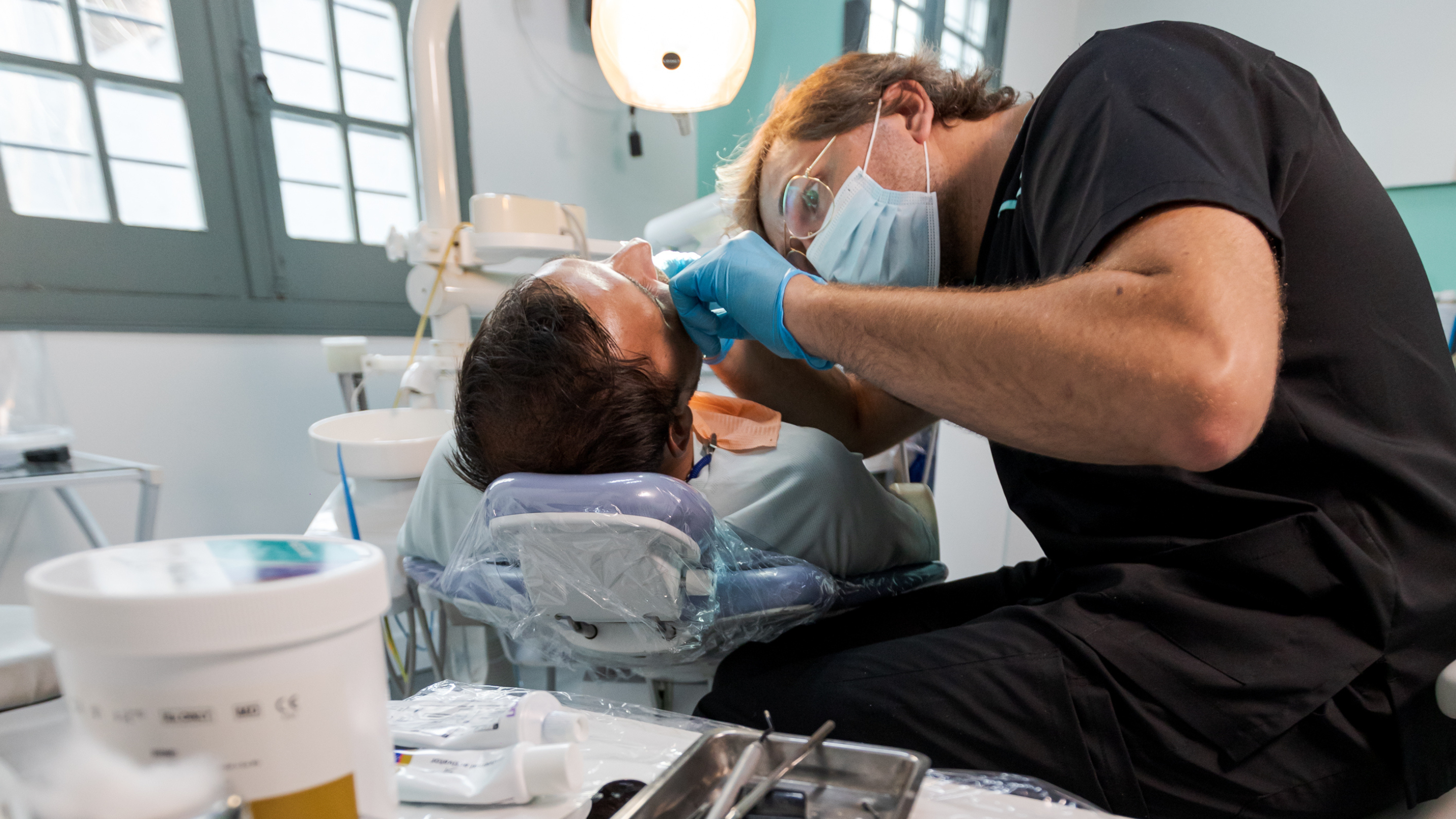 Innovación tecnológica de implantes